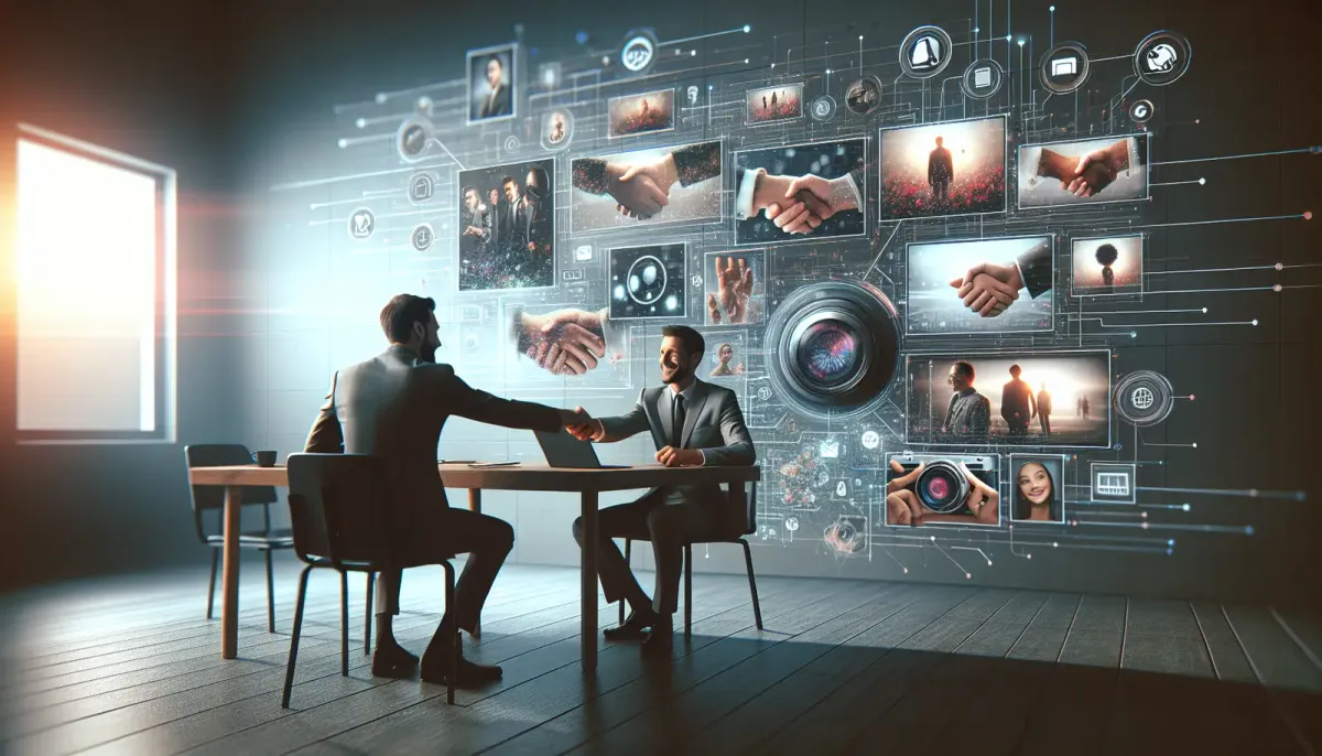 Watch Club rivoluziona il microdrama con social network integrato