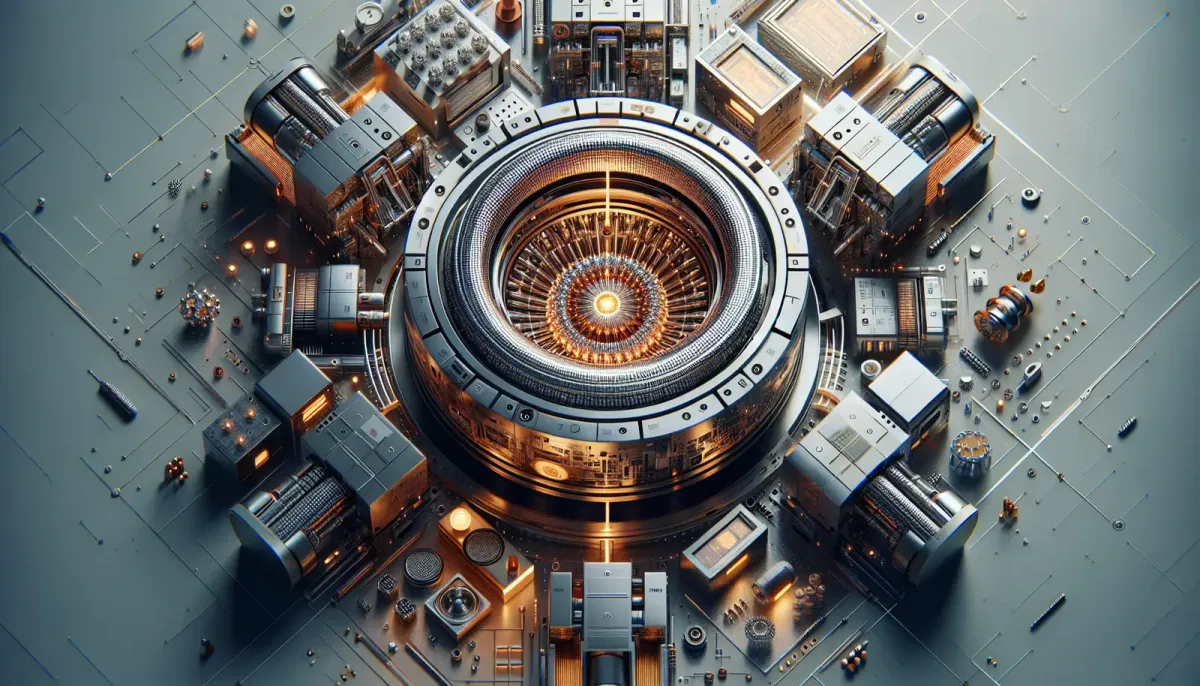 Fusione nucleare innovativa: l’approccio più compatto di Avalanche