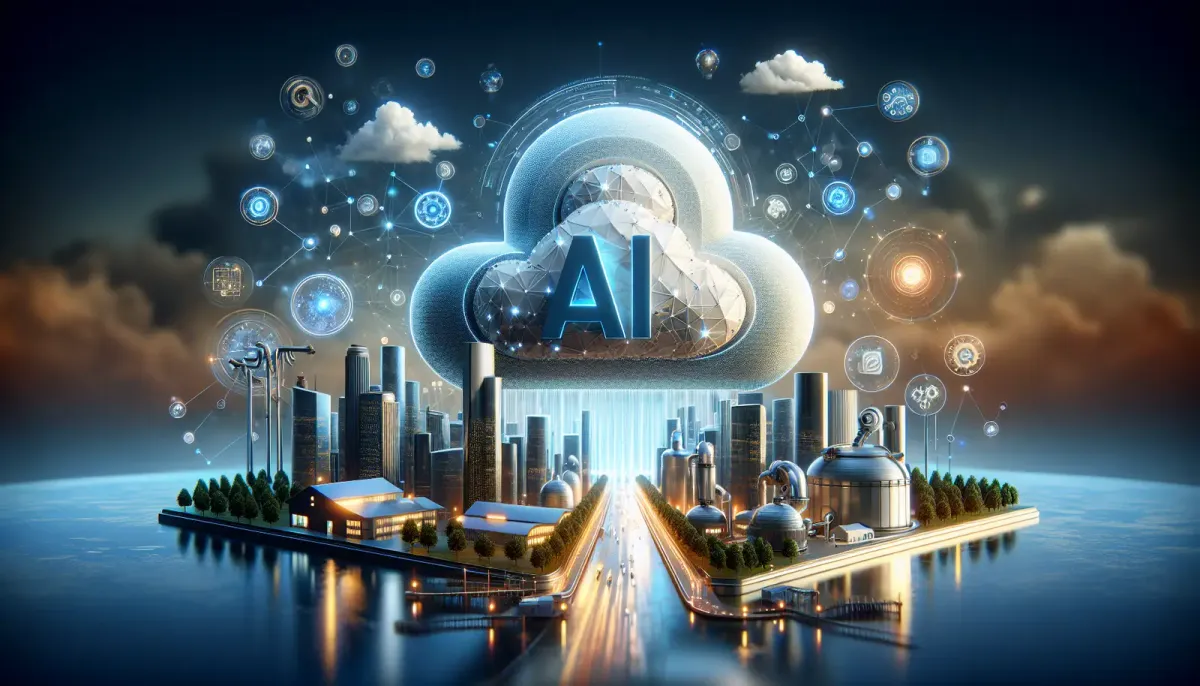 India alimenta la crescita dell'infrastruttura AI con investimenti da 1,2 miliardi di dollari