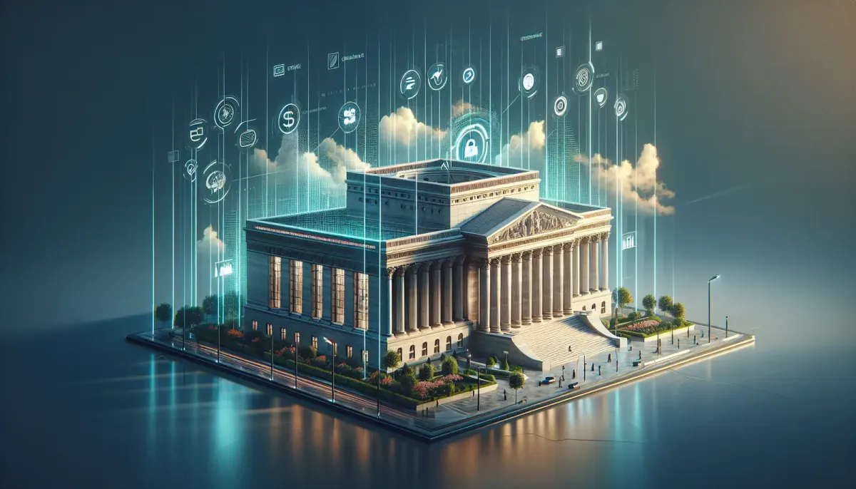 Le grandi aziende tech si impegnano a coprire i rincari energetici al centro della politica statunitense