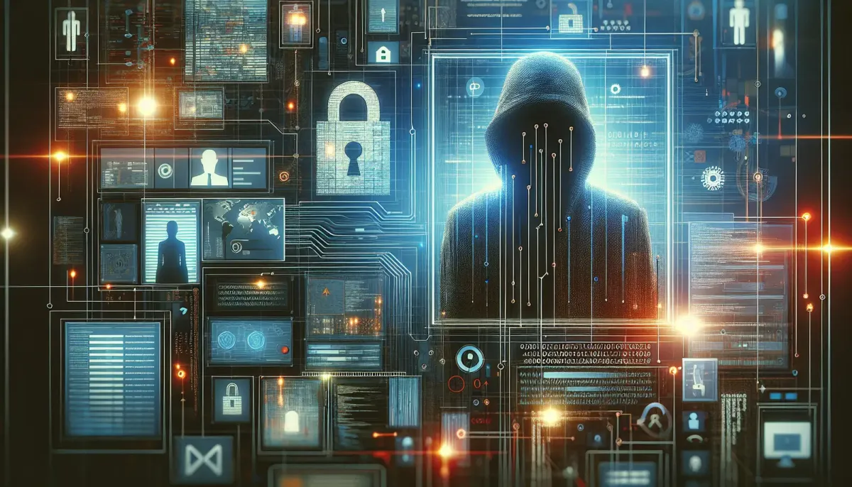 Hacker ucraino condannato per frode informatica a favore della Corea del Nord