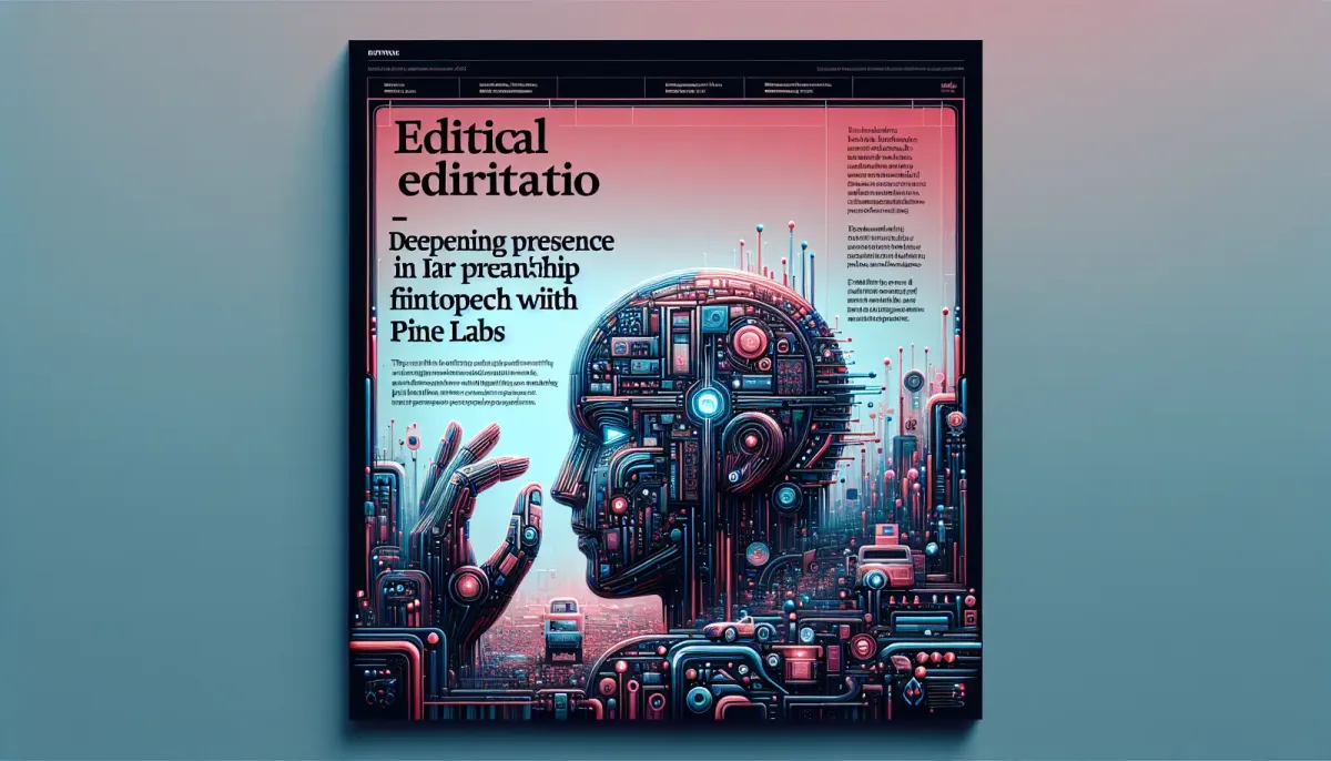 OpenAI amplia la sua presenza in India con partnership fintech Pine Labs