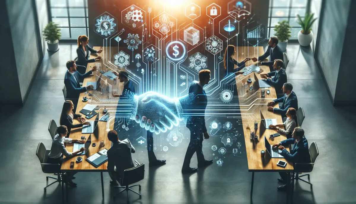 Anthropic si avvicina a un round di finanziamento da 20 miliardi di dollari