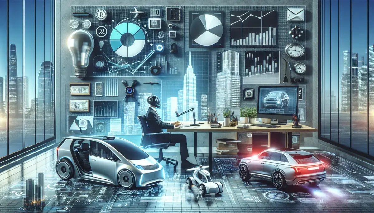 Uber rafforza i piani di guida autonoma con la nomina del nuovo CFO