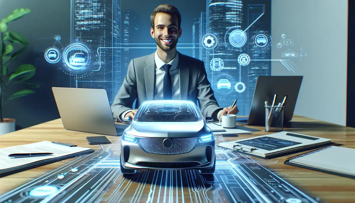 Uber investe pesantemente nello sviluppo di veicoli autonomi con Waabi e altre strategie