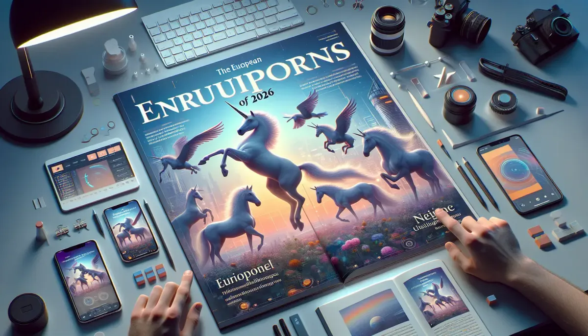 Nuovi Unicorni Europei del 2026: Crescita e Innovazione
