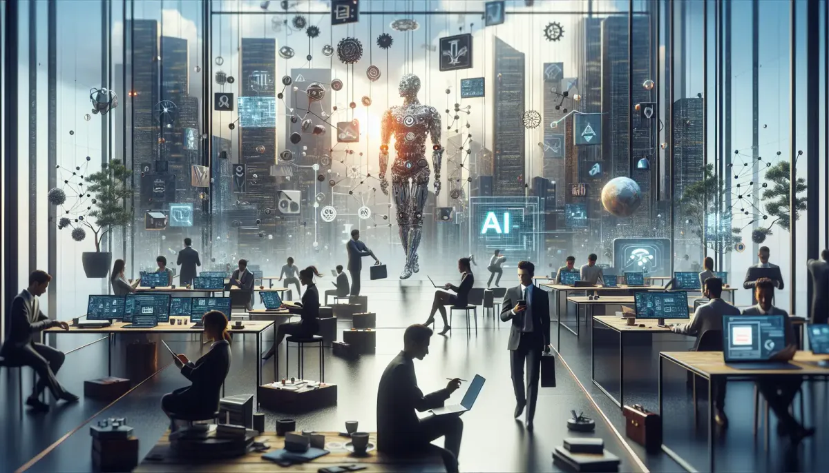 Reliance pianifica un investimento di 110 miliardi di dollari in AI in India