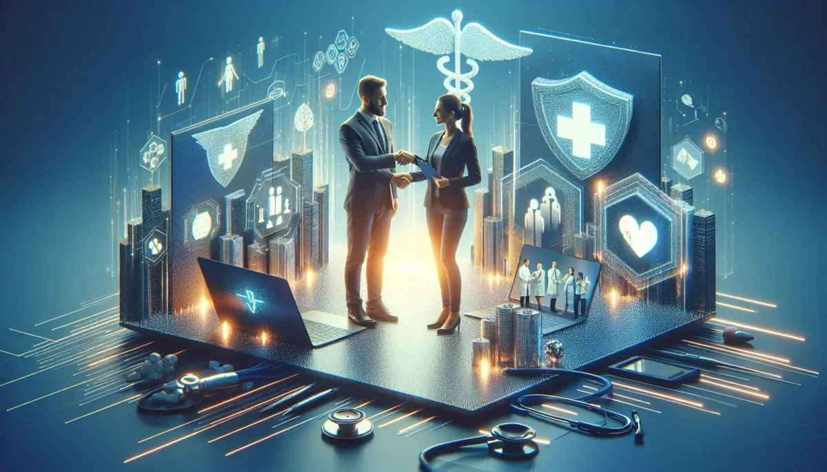 Valutazione record per il startup assicurativo Alan: €5 miliardi