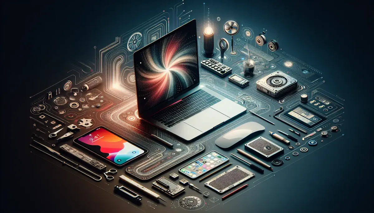 Il MacBook Neo: il Mac più riparabile di sempre secondo iFixit