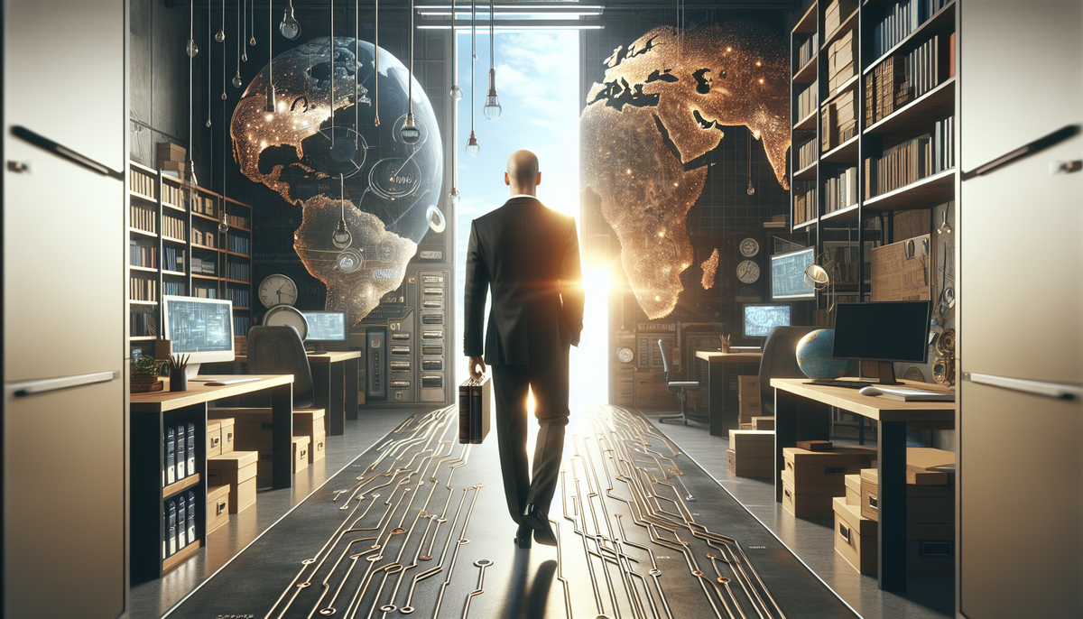 David Sacks lascia il ruolo di responsabile AI e si dedica ad altri incarichi strategici