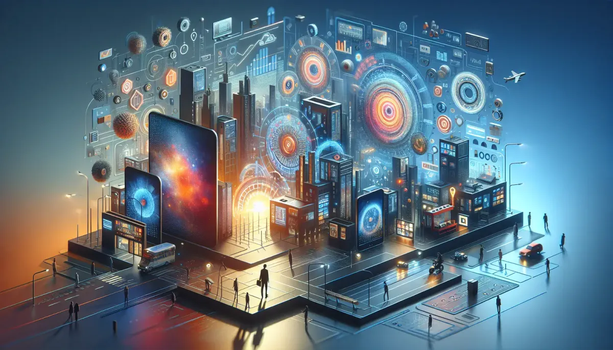 Innovazioni e partnership nel settore della mobilità autonoma