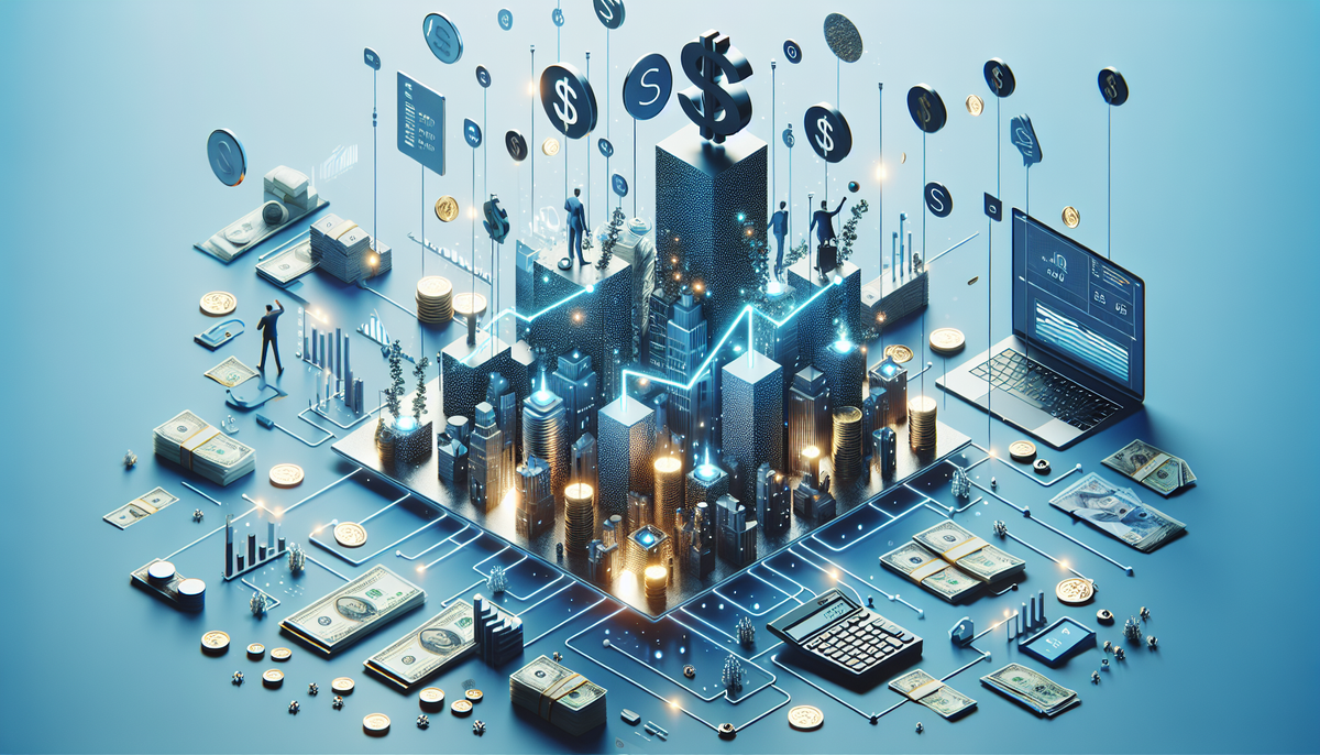 Salari nel settore IT in aumento: analisi dei dati di Levels.fyi