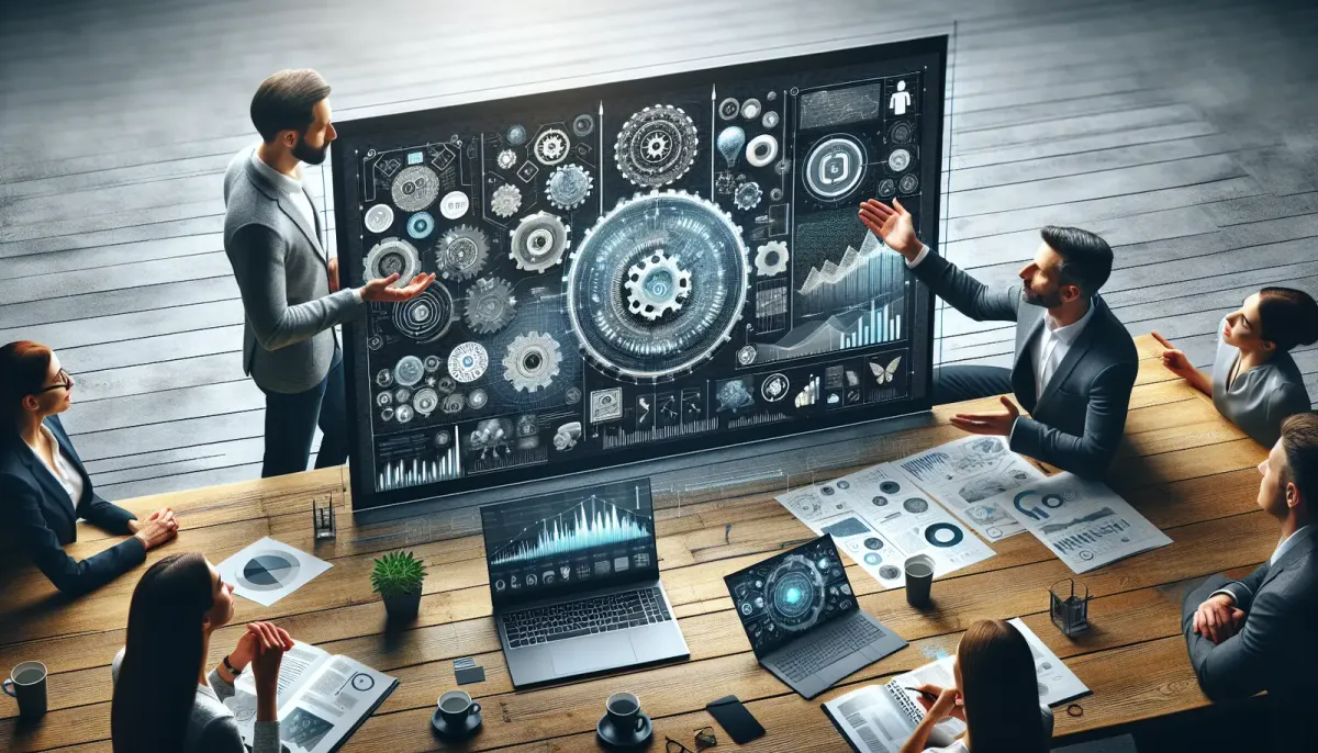 Mistral rilascia un nuovo modello open source per la generazione vocale