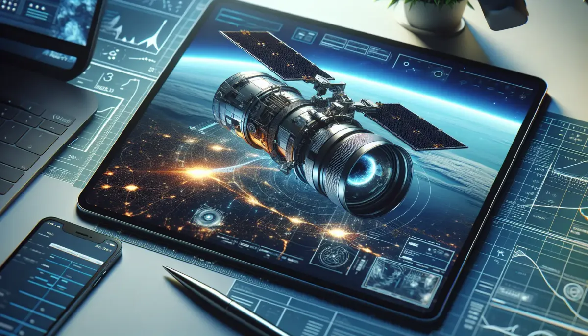 Anduril acquisisce una società di sorveglianza spaziale per rafforzare le capacità missilistiche