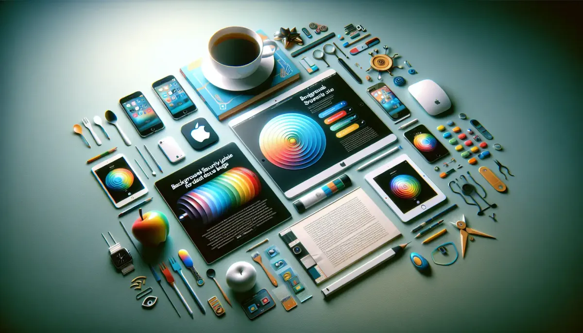 Apple lancia il primo aggiornamento 'background security' per iOS, iPadOS e macOS per correggere la falla in Safari