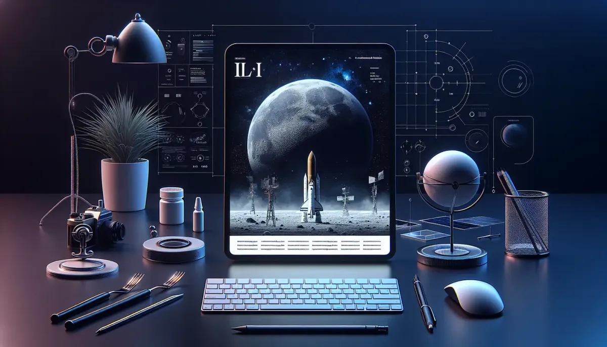 NASA punta ad aprile per il lancio di Artemis II verso la Luna