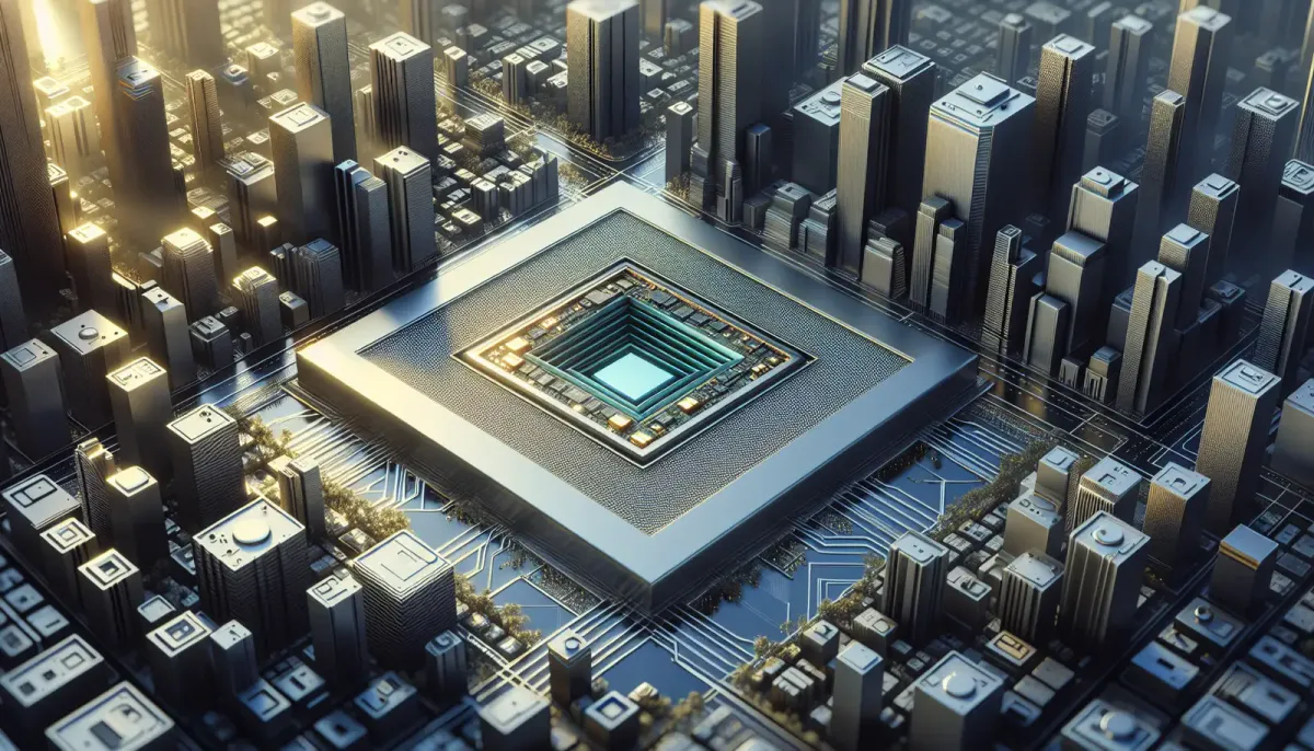 Nvidia espande il suo impero con un business da miliardi nel networking