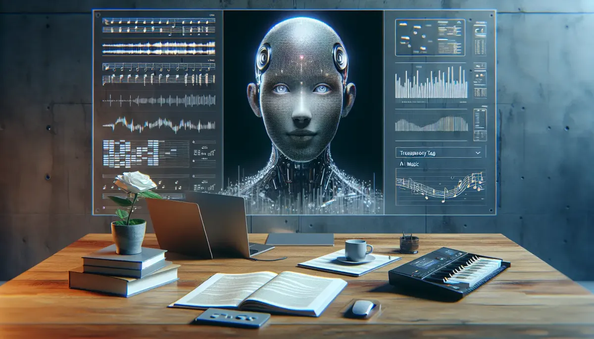 Apple Music introduce etichette trasparenti per identificare musica AI