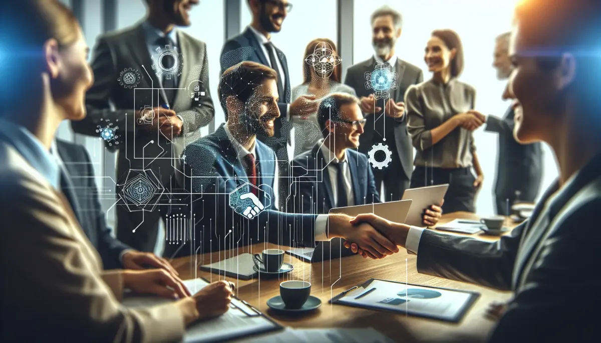 Nuova strategia legale dell'AI: il caso Anthropic contro il Pentagono