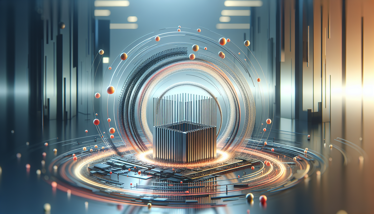 Minimal x86 Kernel in Zig: Sicurezza e Performance Avanzate