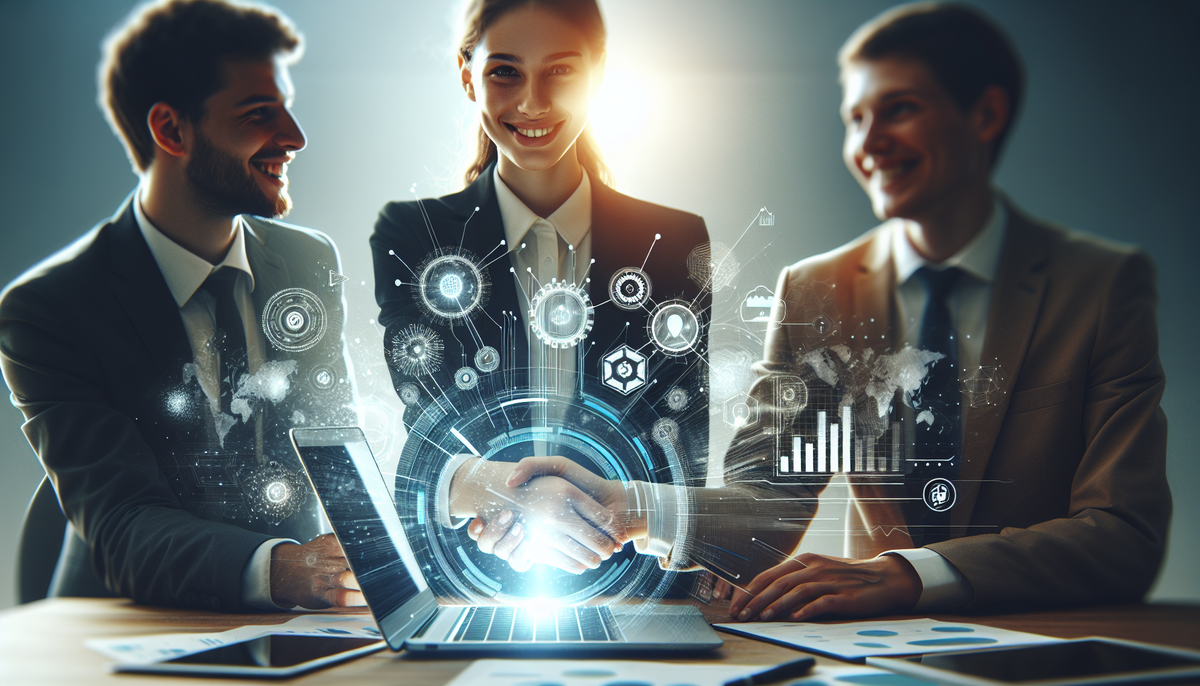 Opportunità di Condivisione al TechCrunch Founder Summit 2026