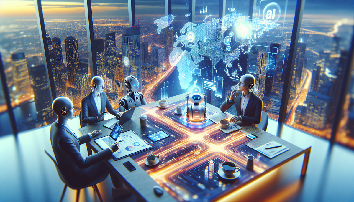 Google AI Mode: Trova Prodotti Disponibili Localmente