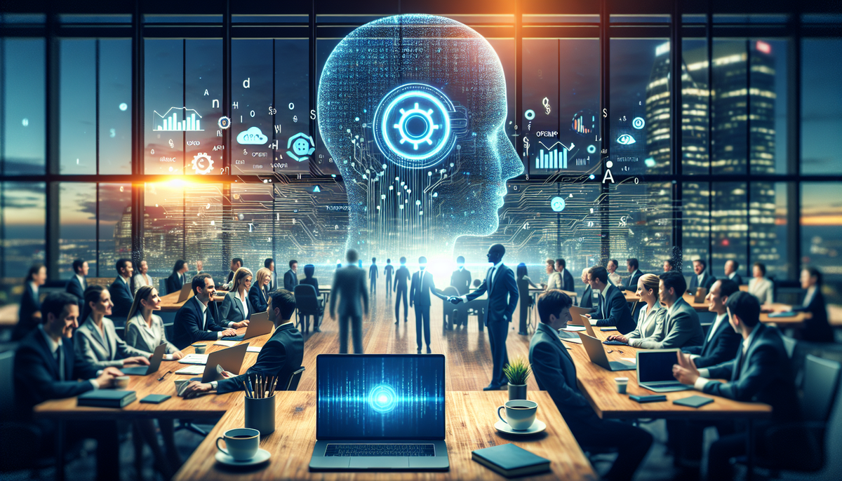 L'ascesa di Anthropic e le implicazioni per gli investitori di OpenAI