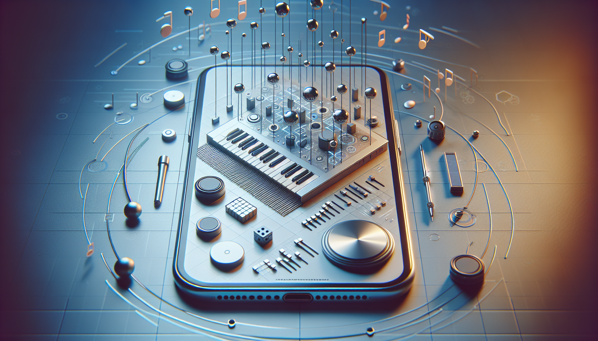 Google Gemini Introduce la Generazione Musicale con Lyria 3