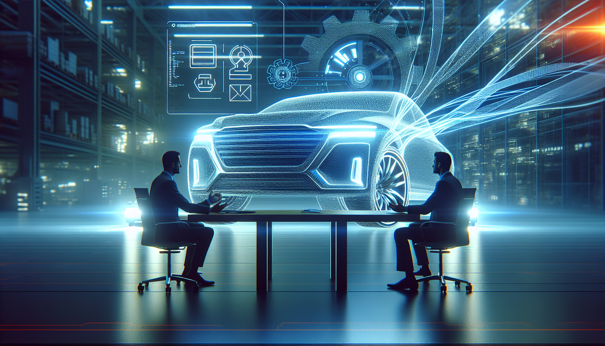 Rivian cresce grazie alla joint venture con Volkswagen nel 2025