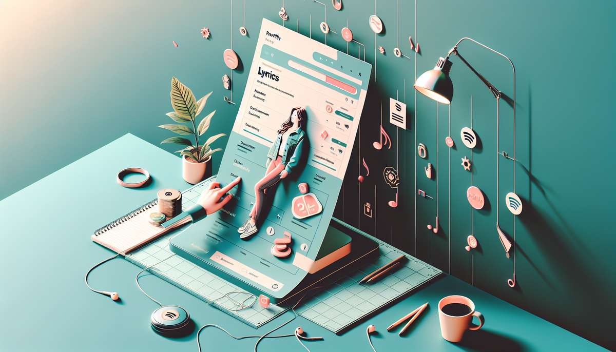 Spotify aggiorna la funzione di testi con accesso offline e traduzioni globali