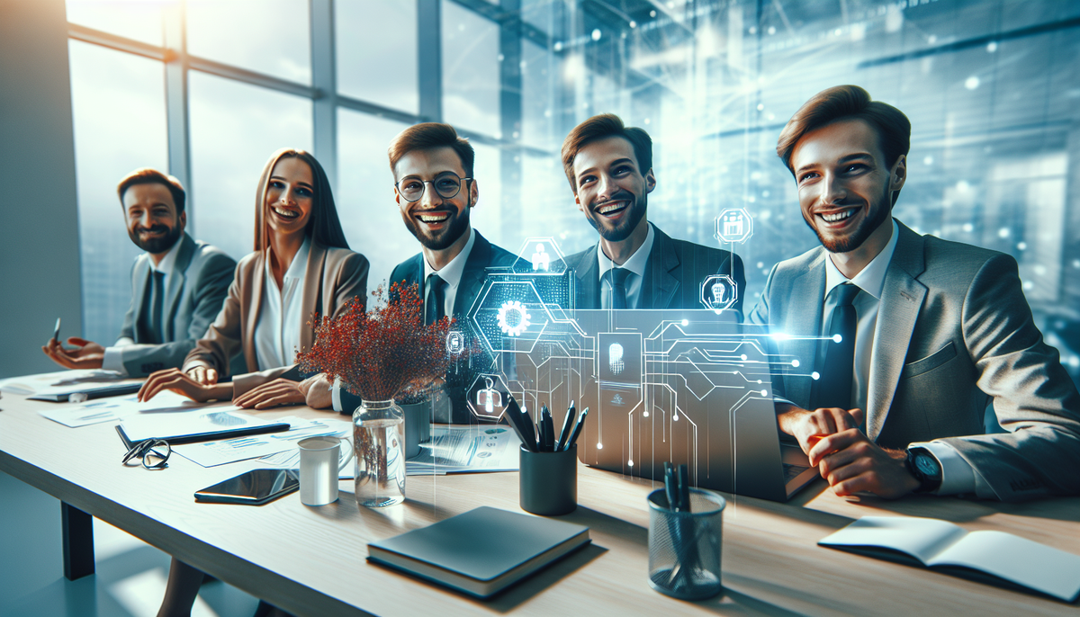 Il Periodo di 12 Mesi delle Startup AI: Implicazioni per Investitori e Imprenditori