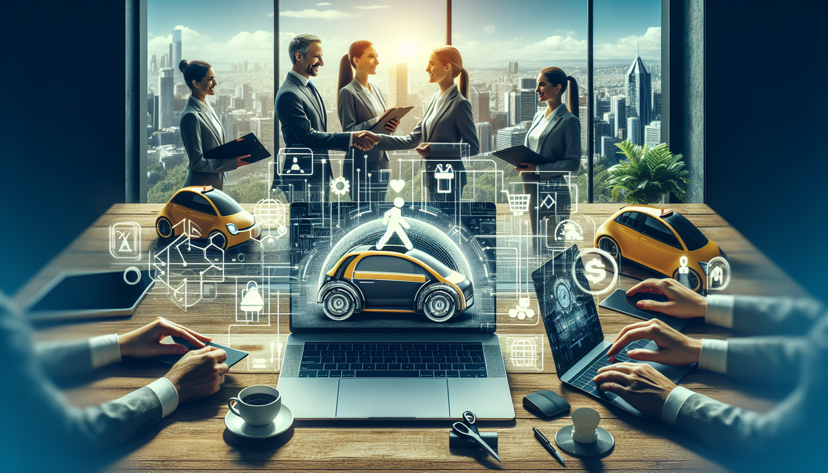 Robotaxi bloccati: responsabilità, sicurezza e impatto operativo