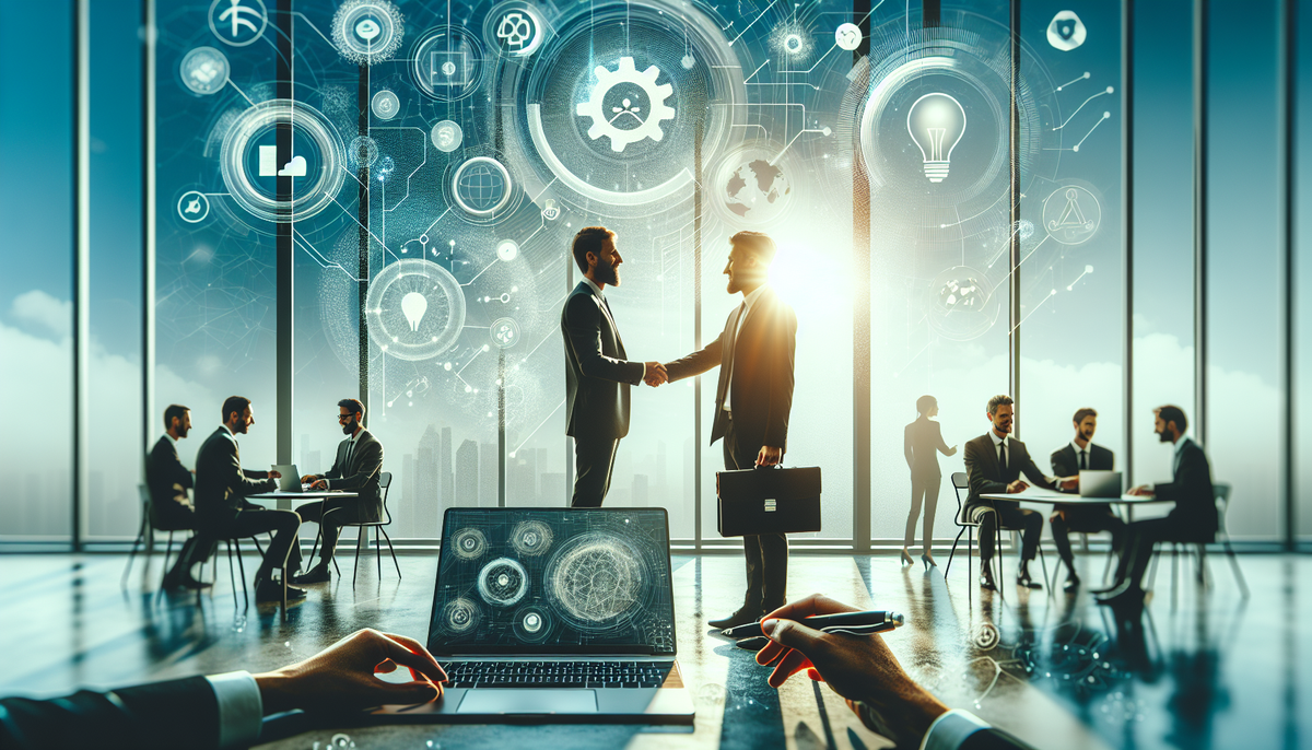 Le 18 Startup Fondato da Ex-Dipendenti di OpenAI