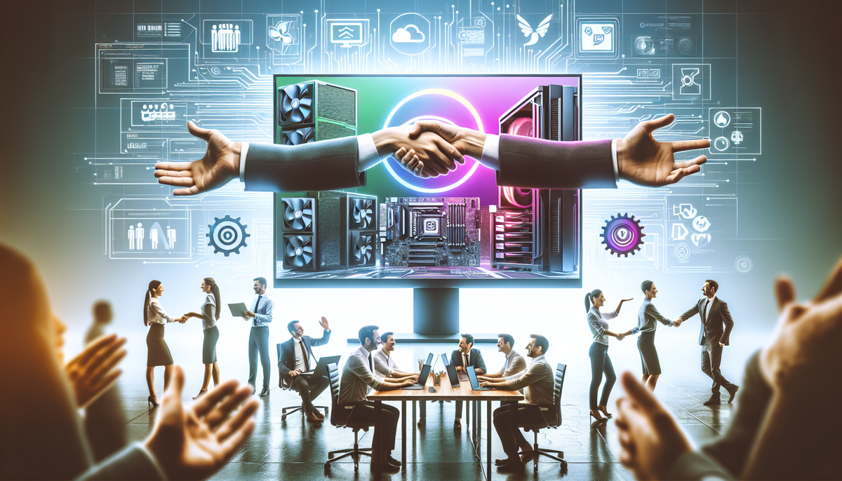 AMD Ryzen AI 400: Nuovi processori per desktop con capacità AI avanzate