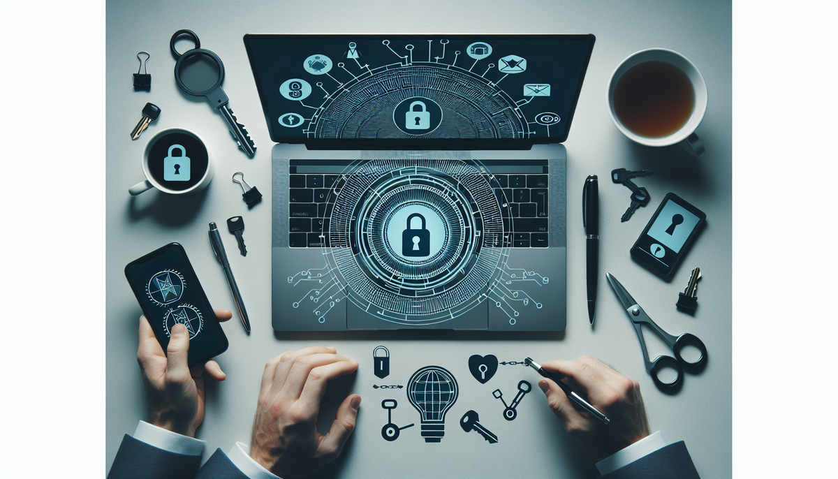 Microsoft fornisce chiavi BitLocker all'FBI: Implicazioni per la privacy dei dati