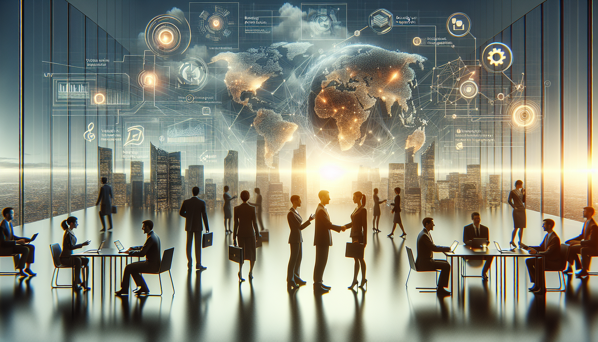 Liquid AI Lancia LFM2.5-VL-450M: Modello Vision-Linguaggio Avanzato