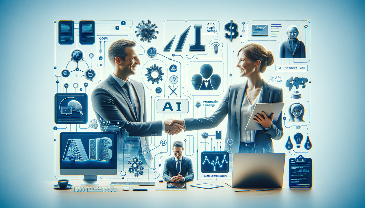 App AI: alti guadagni iniziali, ma sfide nella retention a lungo termine