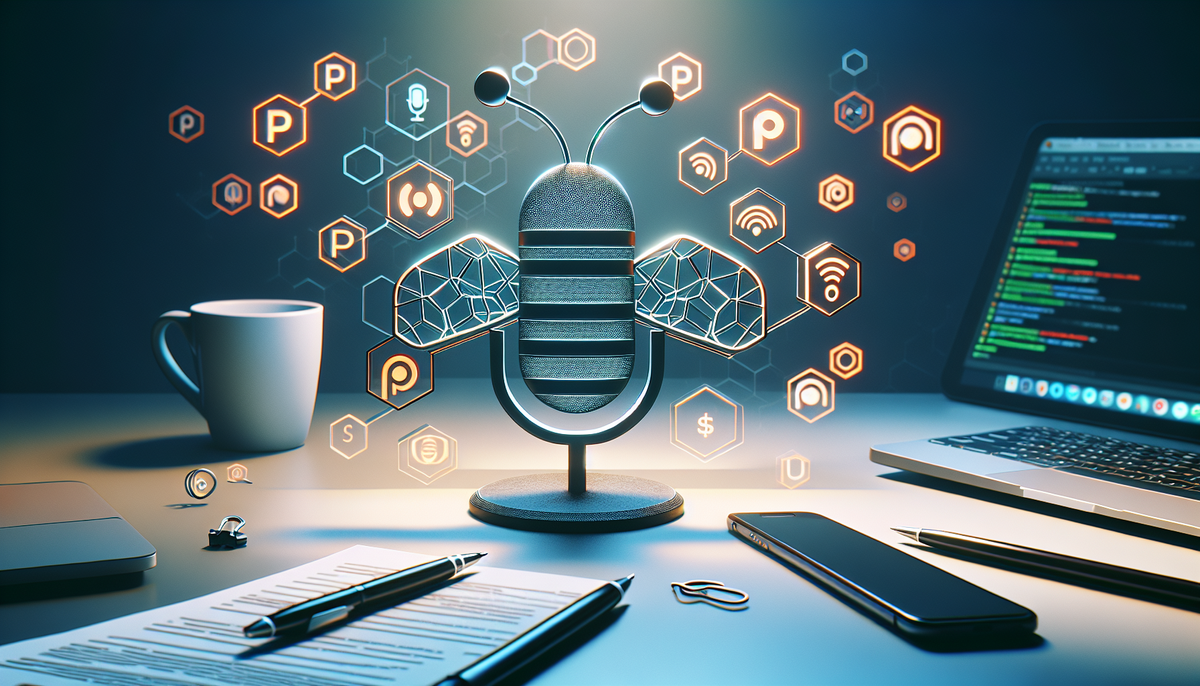 Newsletter e podcast: la nuova piattaforma per creator