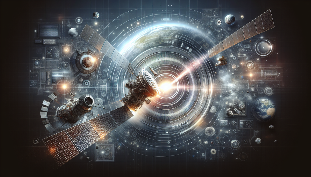 Blue Origin's New Glenn Rocket Faces Setback in Third Launch