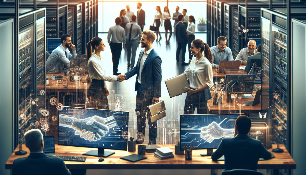 Abbandoni di talenti in xAI e OpenAI: Implicazioni per il settore dell'IA