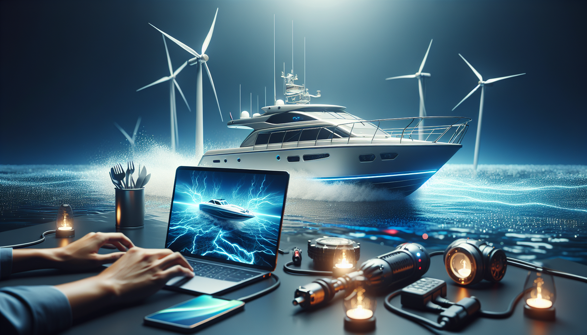 Arc Boat Company espande la sua offerta di imbarcazioni elettriche con un finanziamento da 50 milioni di dollari