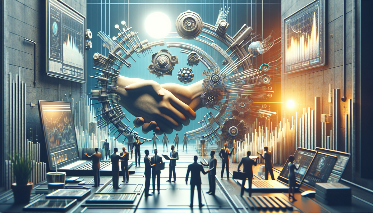 Anthropic diventa Corporate Patron del Blender Development Fund