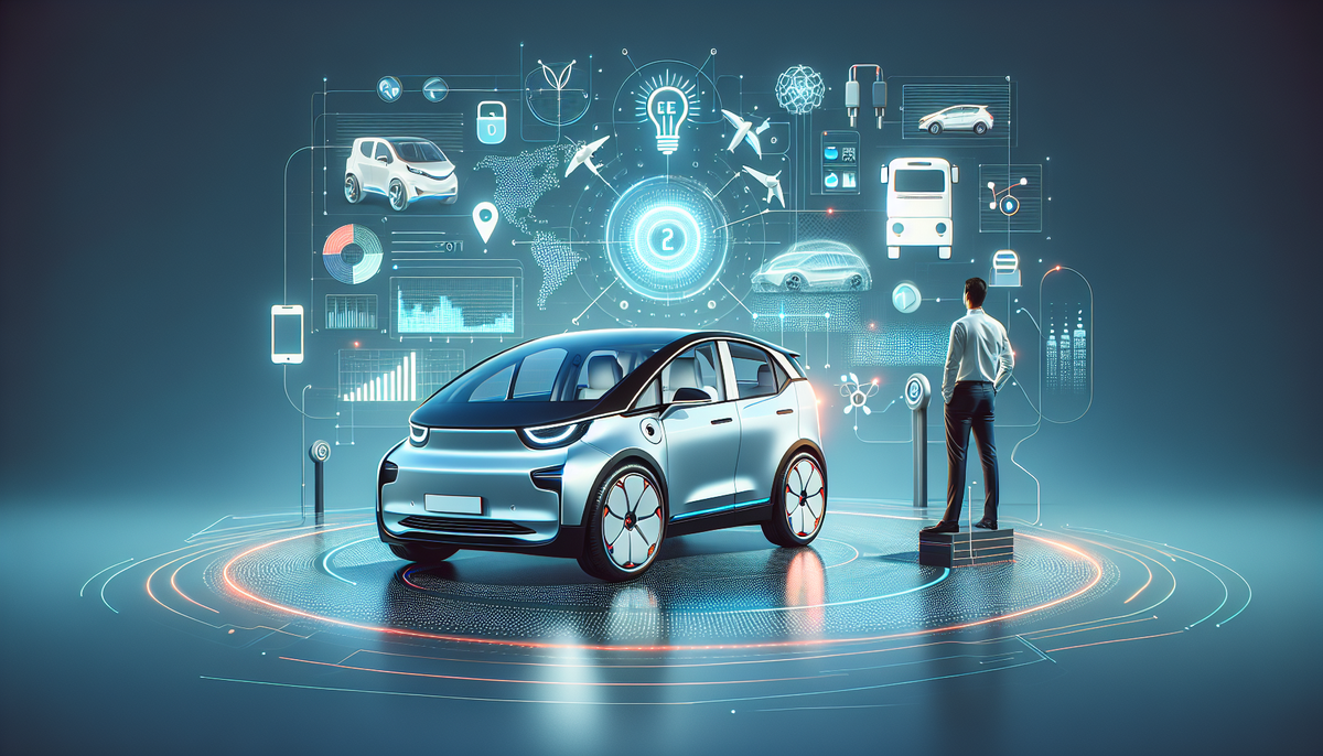 Tesla Q1 2026: Crescita dei ricavi e investimenti in AI e robotica