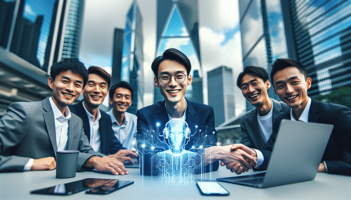 StepFun raccoglie 717 milioni di dollari in un round di finanziamento Series B+