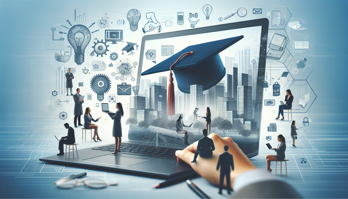 Il Declino delle Iscrizioni Universitarie negli Stati Uniti: Cause e Implicazioni