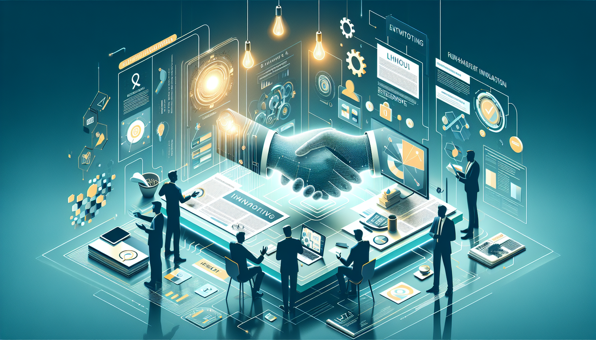 Ethernovia raccoglie 90 milioni di dollari per l'AI fisica