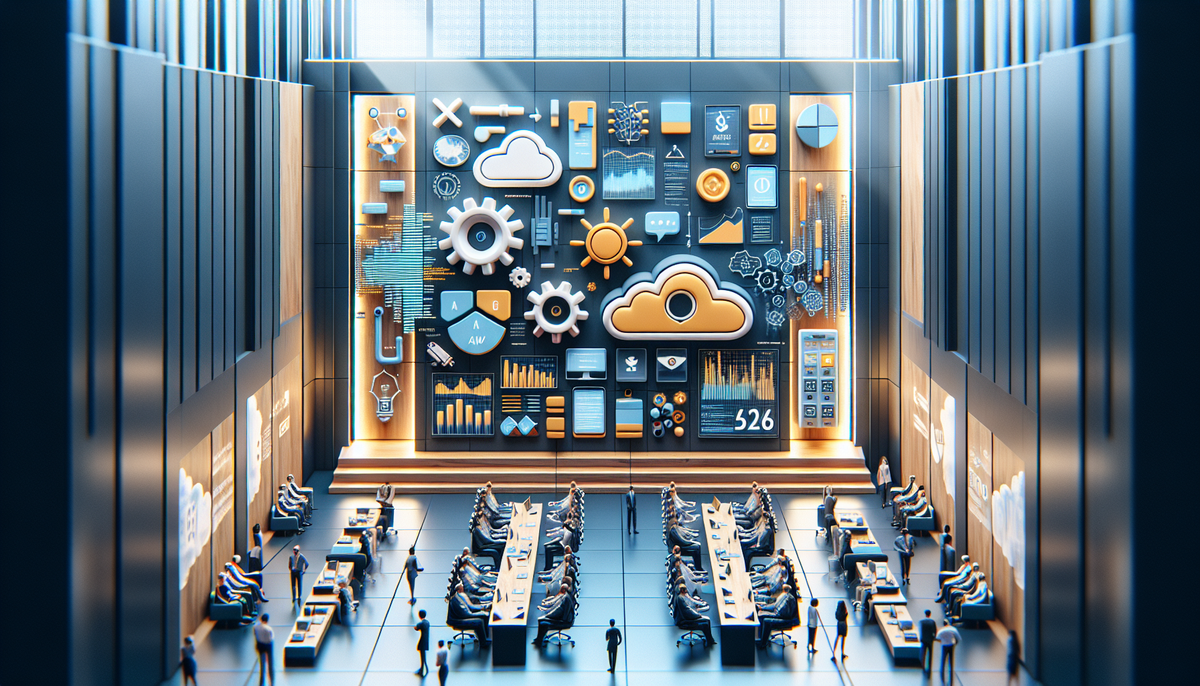 OpenAI e AWS forniscono AI al governo USA