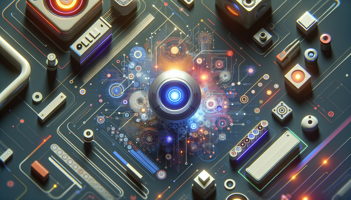 L'Impatto dell'Intelligenza Artificiale sul Cinema Indipendente