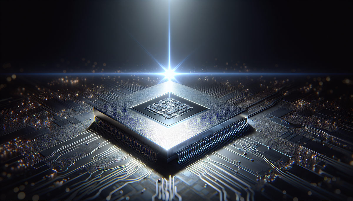Microsoft presenta Maia 200: il nuovo chip per l'inferenza AI