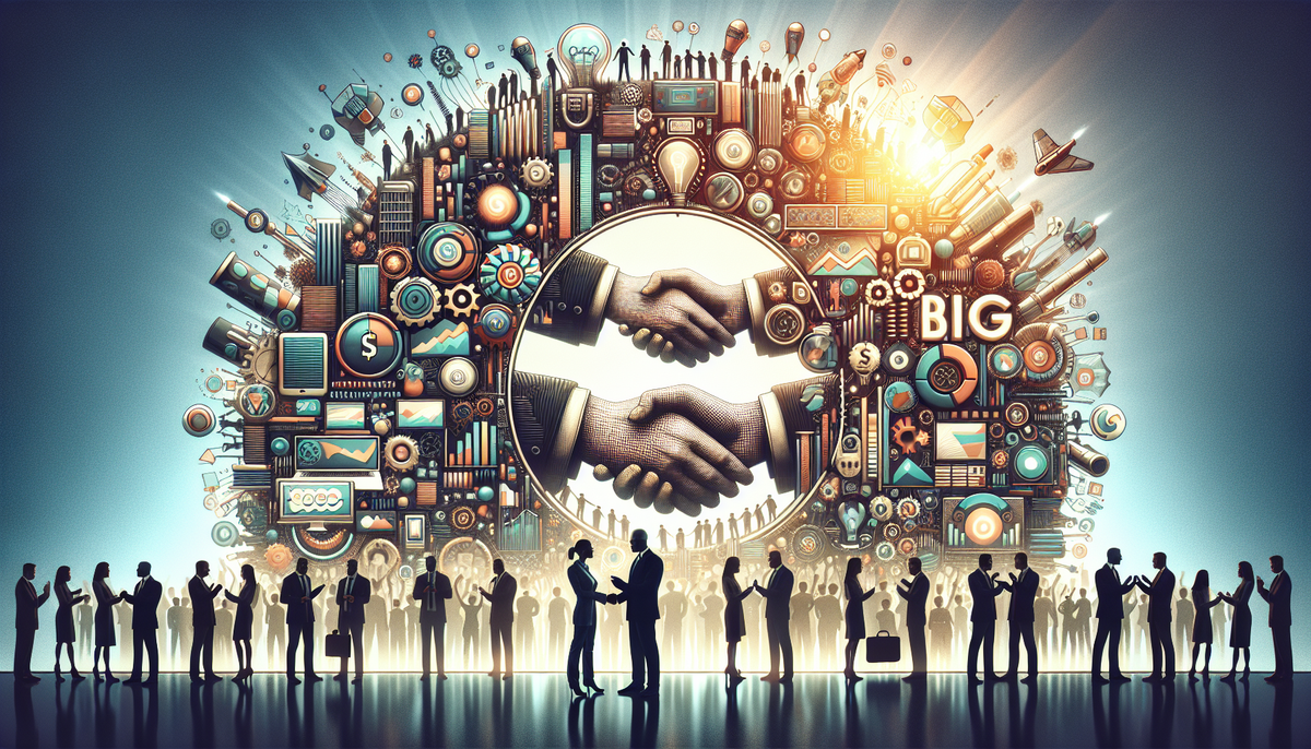 Wonderful raccoglie 150 milioni di dollari in Series B, valutazione a 2 miliardi di dollari